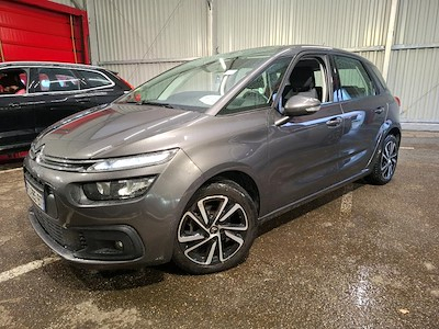 Citroen C4 spacetourer C4 SpaceTourer BlueHDi 130ch S&S Business E6.d-TEMP