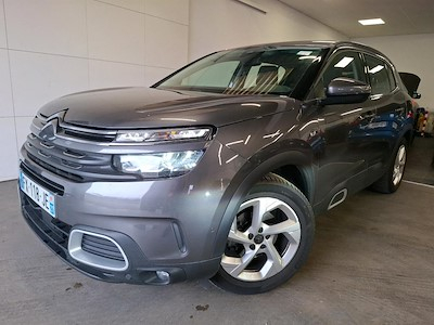 Citroen C5 aircross C5 Aircross BlueHDi 130ch S&S Business EAT8 E6.d