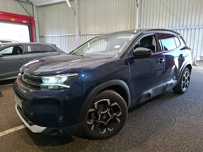 Citroen C5 aircross C5 Aircross PureTech 130ch S&S Feel Pack