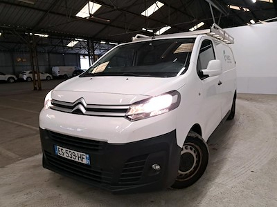 Citroen JUMPY Jumpy Fg M 1.6 BlueHDi 95ch Business