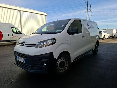 Citroen JUMPY Jumpy Fg M 2.0 BlueHDi 120ch Business S&S