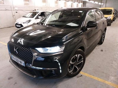 Citroen DS7 DS 7 Crossback BlueHDi 130ch So Chic Automatique 7cv