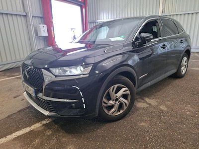 Citroen DS7 DS 7 Crossback PureTech 180ch Business Automatique