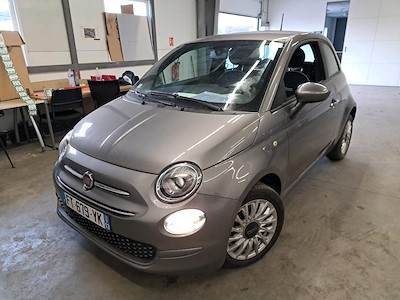 Fiat 500 500 1.0 70ch BSG S&S Lounge