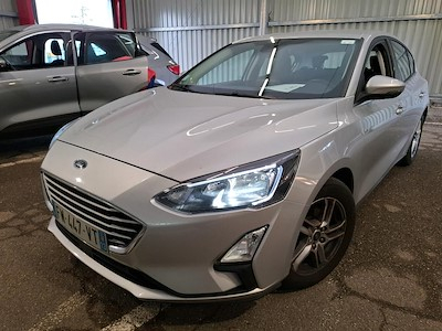 Ford FOCUS Focus 1.5 EcoBlue 120ch Trend Business