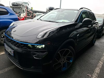 Lynk & Co 01 1 1.5 PHEV 261ch DCTH 7