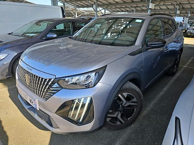 Peugeot 2008 2008 1.2 PureTech 100ch S&S Allure