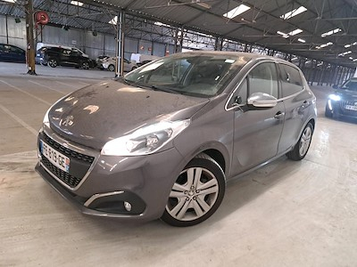 Peugeot 208 208 1.2 PureTech 110ch E6.c Allure Business S&S 5p