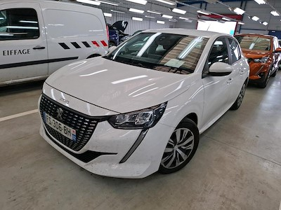 Peugeot 208 208 1.2 PureTech 75ch S&S Active Business