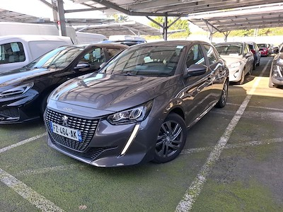 Peugeot 208 208 1.5 BlueHDi 100ch S&S Active Business