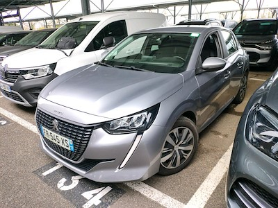 Peugeot 208 208 1.5 BlueHDi 100ch S&S Active Business