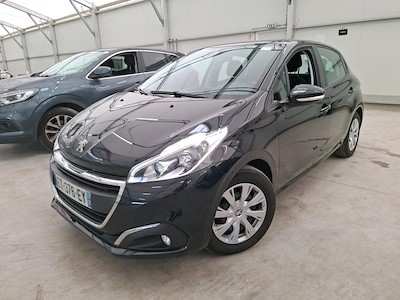 Peugeot 208 208 1.6 BlueHDi 100ch Active Business S&S 5p