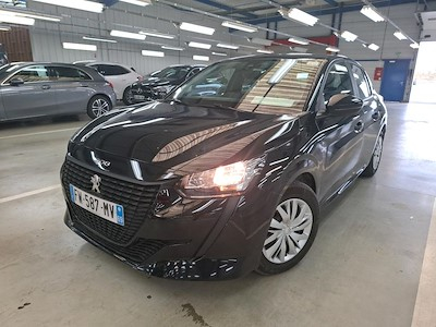 Peugeot 208 208 Affaire 1.2 PureTech 75ch S&S Premium Pack