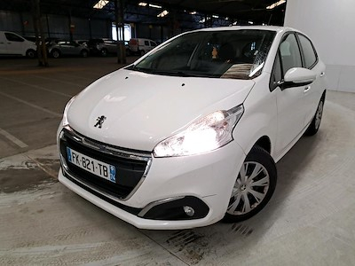Peugeot 208 208 Affaire 1.6 BlueHDi 100ch S&S Premium Pack Euro6c