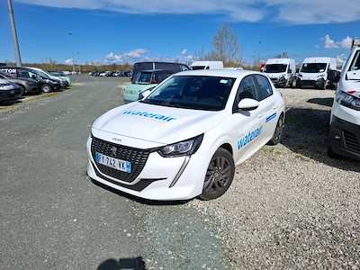 Peugeot 208 business R 208 Business R 1.2 PureTech 100 S&S Active EAT8