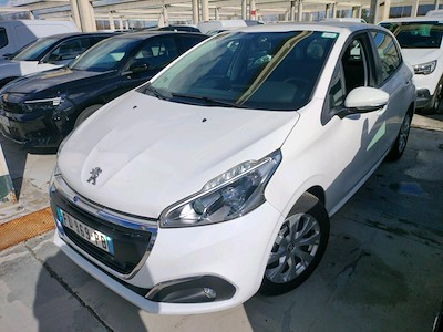 Peugeot 208 business R 208 Business R 1.5 BlueHDi 100ch S&S Active 5p Euro6c