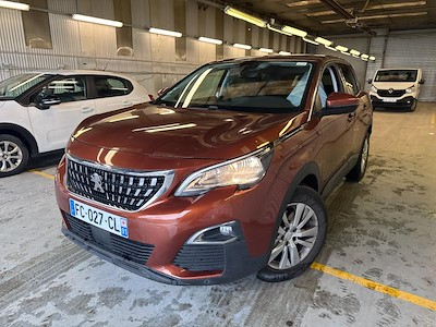 Peugeot 3008 3008 1.5 BlueHDi 130ch E6.c Active Business S&S