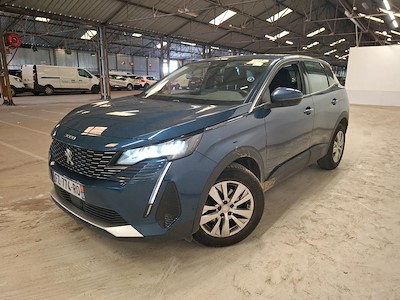 Peugeot 3008 3008 1.5 BlueHDi 130ch S&S Active Business EAT8