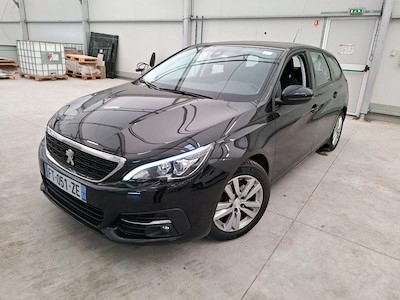 Peugeot 308 SW 308 SW 1.5 BlueHDi 100ch E6.c S&S Active Business