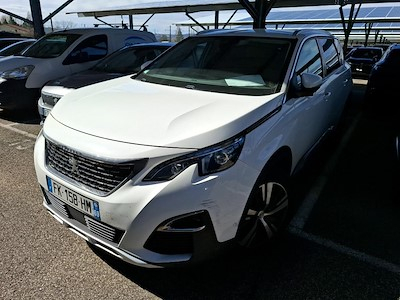 Peugeot 5008 5008 1.2 PureTech 130ch E6.3 Allure Business S&S EAT8