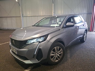 Peugeot 5008 5008 1.2 PureTech 130ch S&S Active Business EAT8