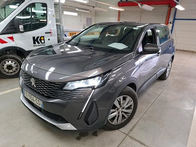 Peugeot 5008 5008 1.5 BlueHDi 130ch S&S Active Business EAT8