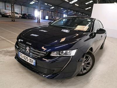 Peugeot 508 508 BlueHDi 130ch S&S Active Business EAT8