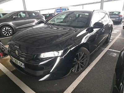 Peugeot 508 508 SW BlueHDi 130ch S&S Allure Pack EAT8