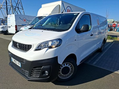 Peugeot EXPERT Expert Fg Long 2.0 BlueHDi 120ch S&S Premium