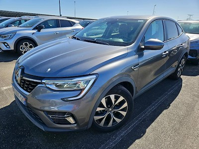 Renault ARKANA Arkana 1.6 E-Tech 145ch Business
