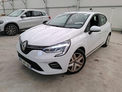 Renault CLIO Clio 1.0 TCe 100ch Business - 20