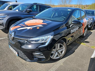 Renault CLIO Clio 1.0 TCe 100ch Business// 2 PLACES - 2 SEATS