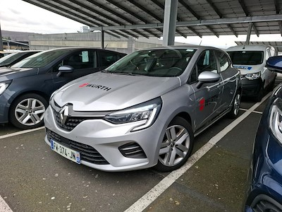 Renault CLIO Clio 1.5 Blue dCi 85ch Business