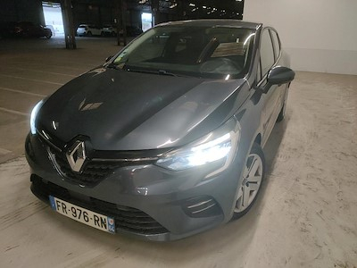 Renault CLIO Clio 1.5 Blue dCi 85ch Business