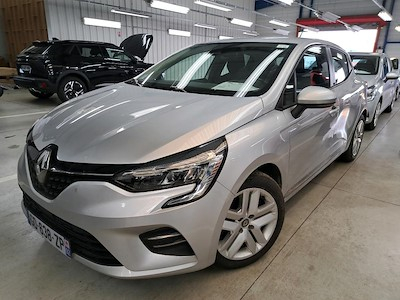 Renault CLIO Clio 1.6 E-Tech hybride 140ch Business -21N