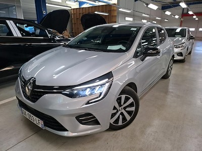 Renault CLIO Clio 1.6 E-Tech hybride 145ch Evolution