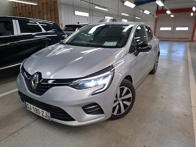 Renault CLIO Clio 1.6 E-Tech hybride 145ch Evolution