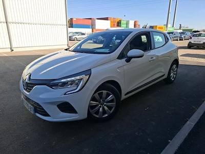 Renault CLIO Clio Ste 1.5 Blue dCi 85ch Air Nav