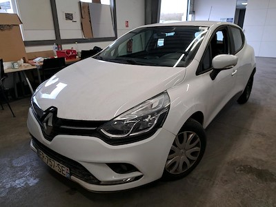 Renault CLIO Clio Ste 1.5 dCi 75ch energy Air Medianav