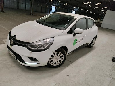Renault CLIO Clio Ste 1.5 dCi 75ch energy Air Medianav E6C