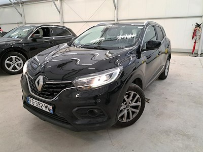 Renault KADJAR Kadjar 1.5 Blue dCi 115ch Business