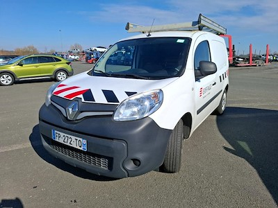 Renault Kangoo express Kangoo Express 1.5 Blue dCi 95ch Extra R-Link