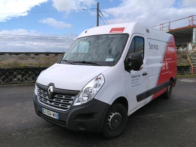 Renault MASTER Master Fg F3500 L2H2 2.3 dCi 130ch Grand Confort Euro6