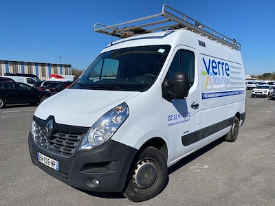 Renault MASTER Master Fg F3500 L2H2 2.3 dCi 145ch energy Grand Confort Euro6