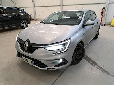 Renault MEGANE Megane 1.3 TCe 140ch Evolution