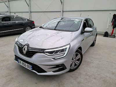 Renault MEGANE Megane 1.3 TCe 140ch Evolution