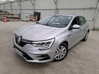 Renault MEGANE Megane 1.5 Blue dCi 115ch Business EDC -21N