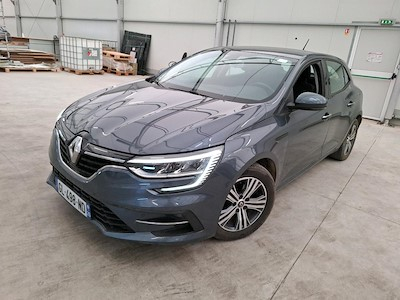 Renault MEGANE Megane 1.5 Blue dCi 115ch Evolution
