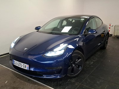 Tesla Model 3 Model 3 Long-Range Dual Motor AWD MY22