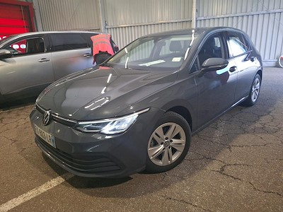 Volkswagen GOLF Golf 2.0 TDI SCR 115ch Life Business 1st